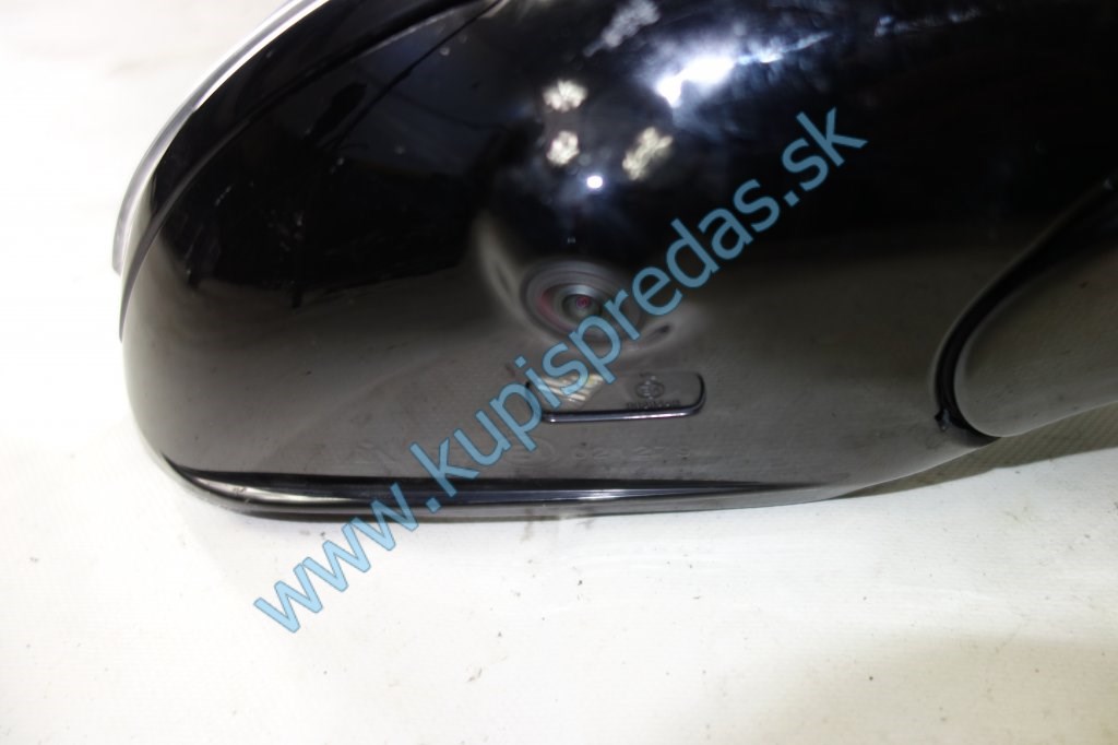 Spätné zrkadlo pravé MERCEDES S W222 